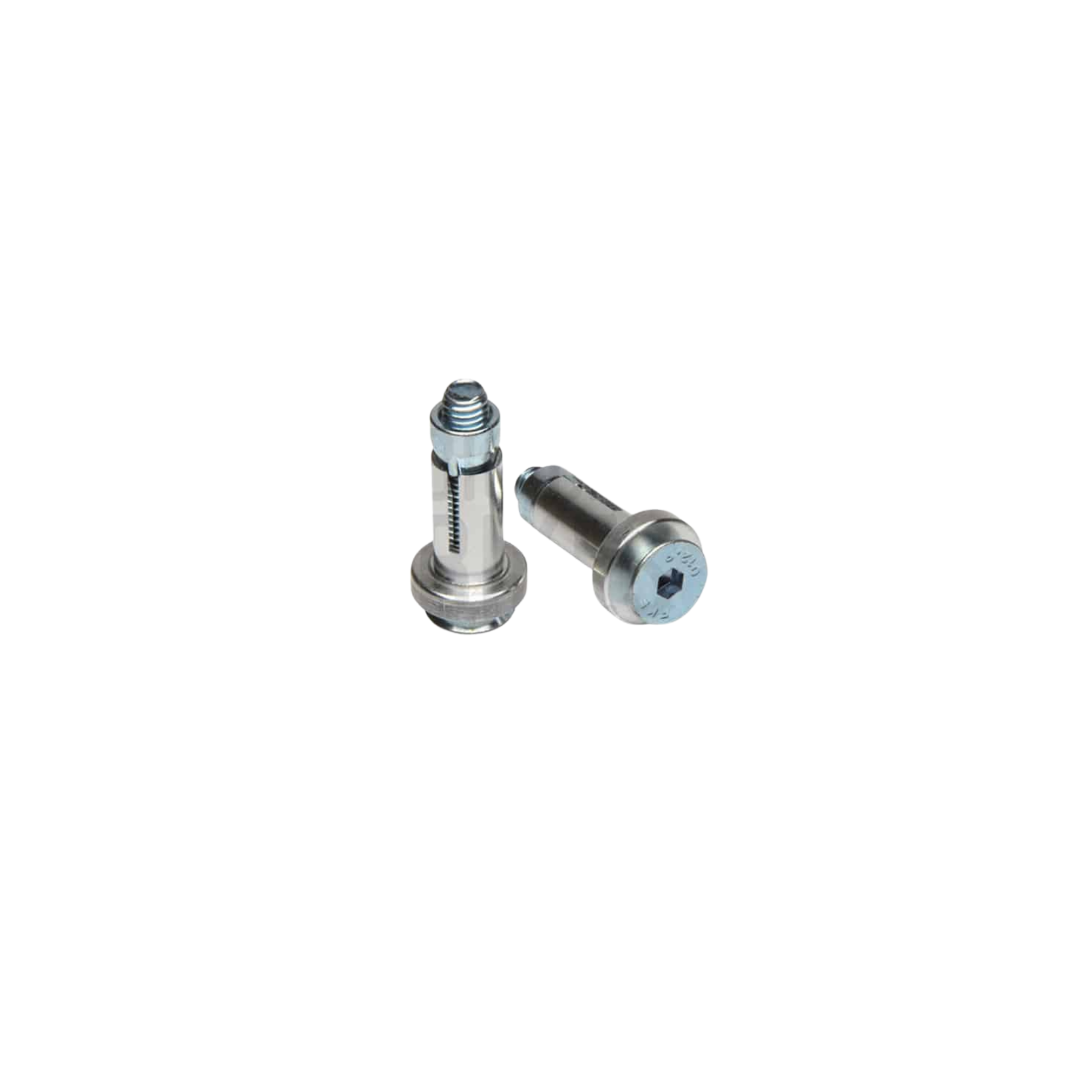 Barkbusters Bar End Mounting Kit – 12mm