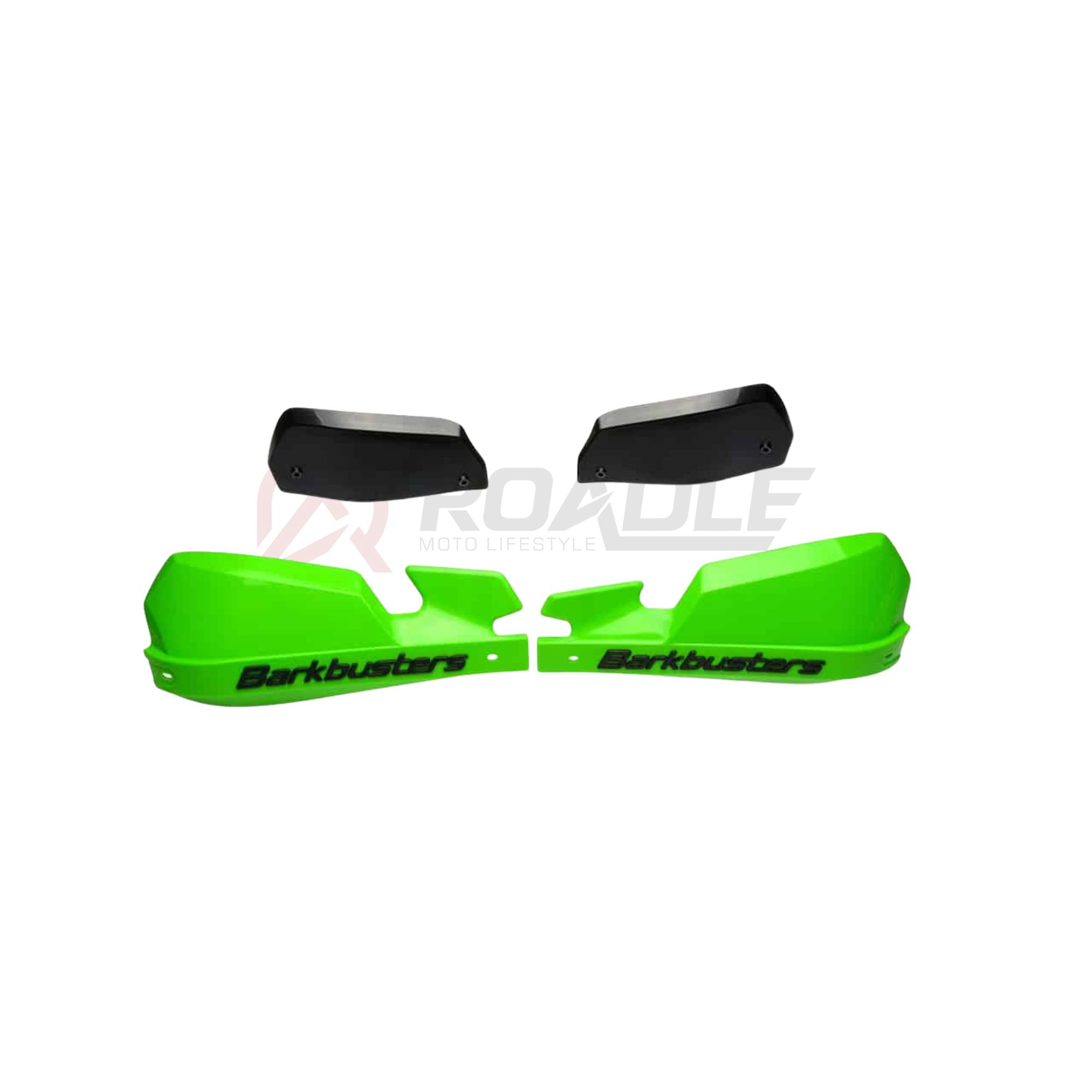 Barkbusters VPS Guards – Green
