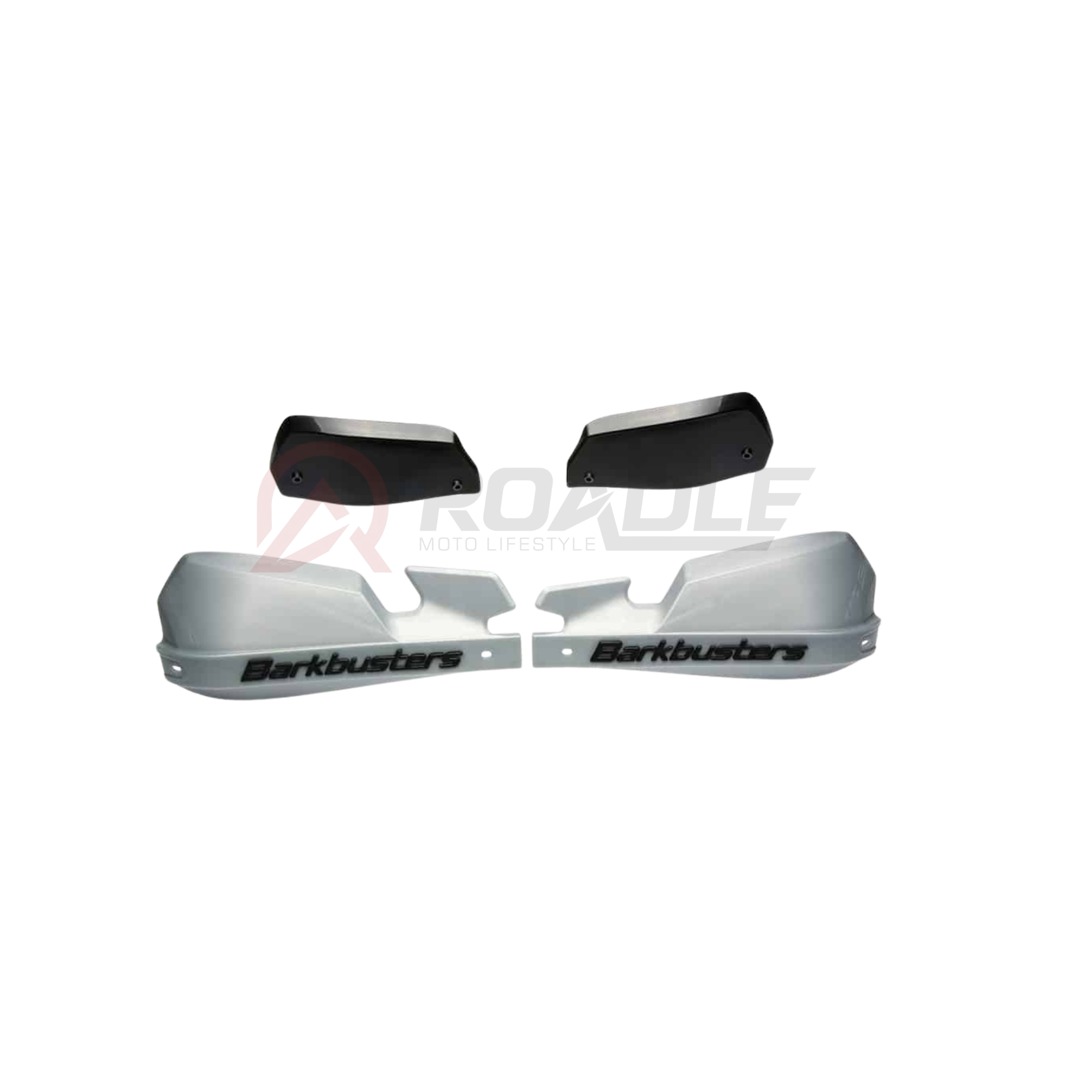 Barkbusters VPS Guards – Silver