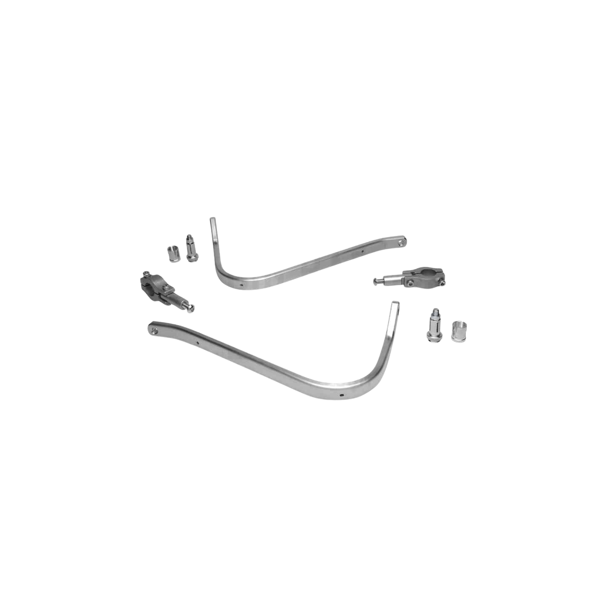 Barkbusters Handguard Mount for Ducati Scrambler