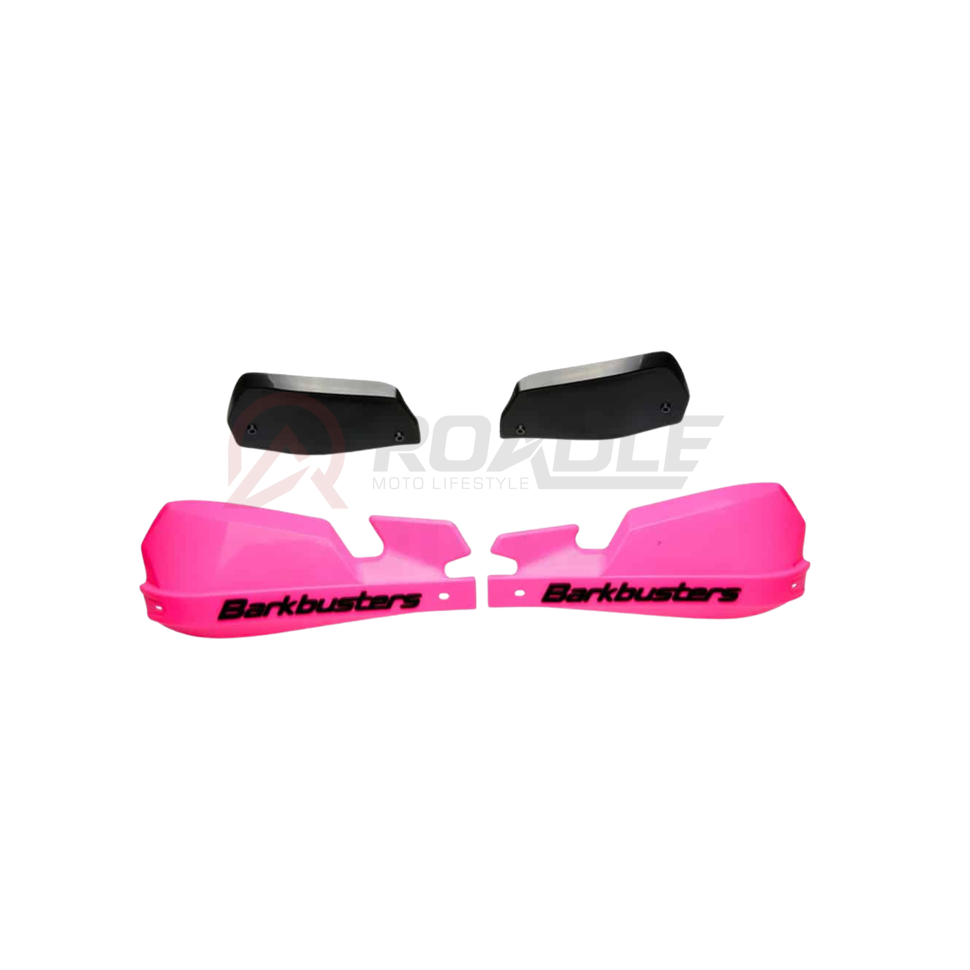 Barkbusters VPS Guards – Pink