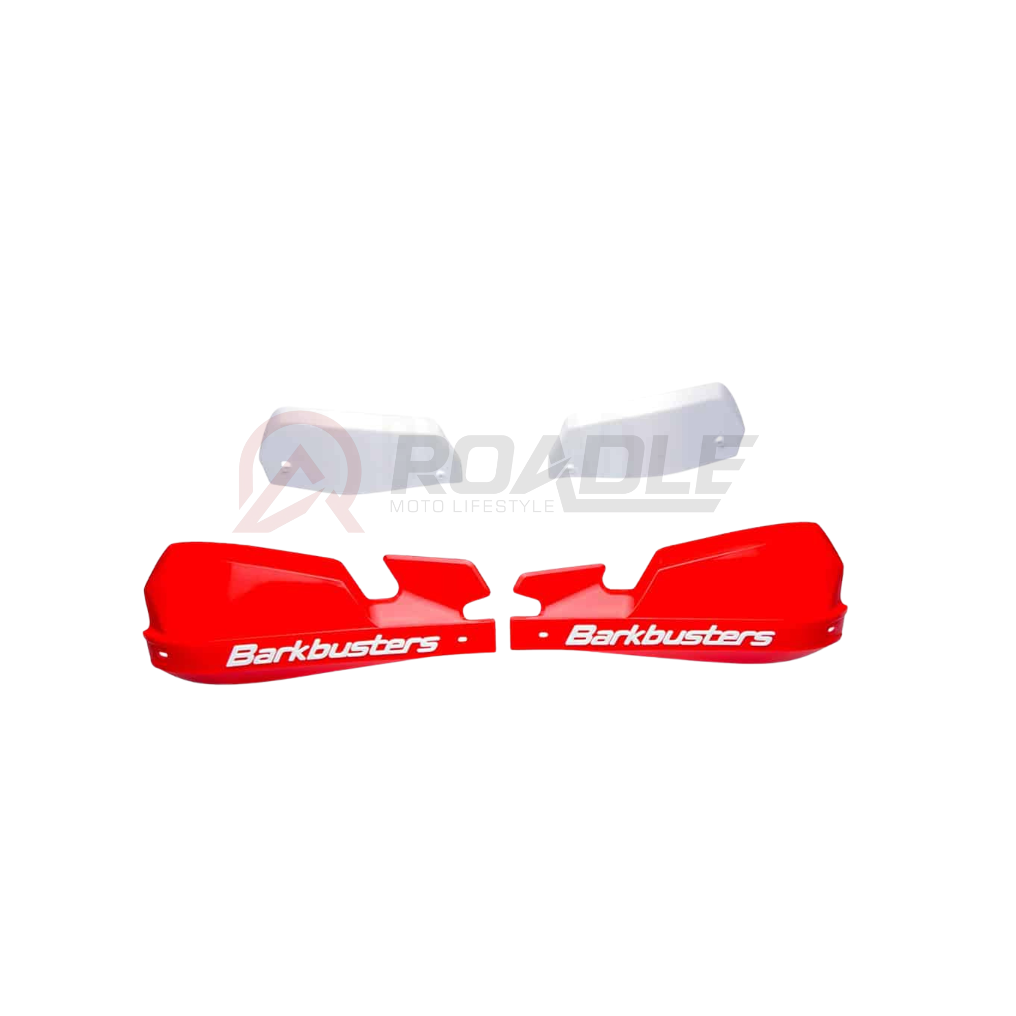 Barkbusters VPS Guards – Red