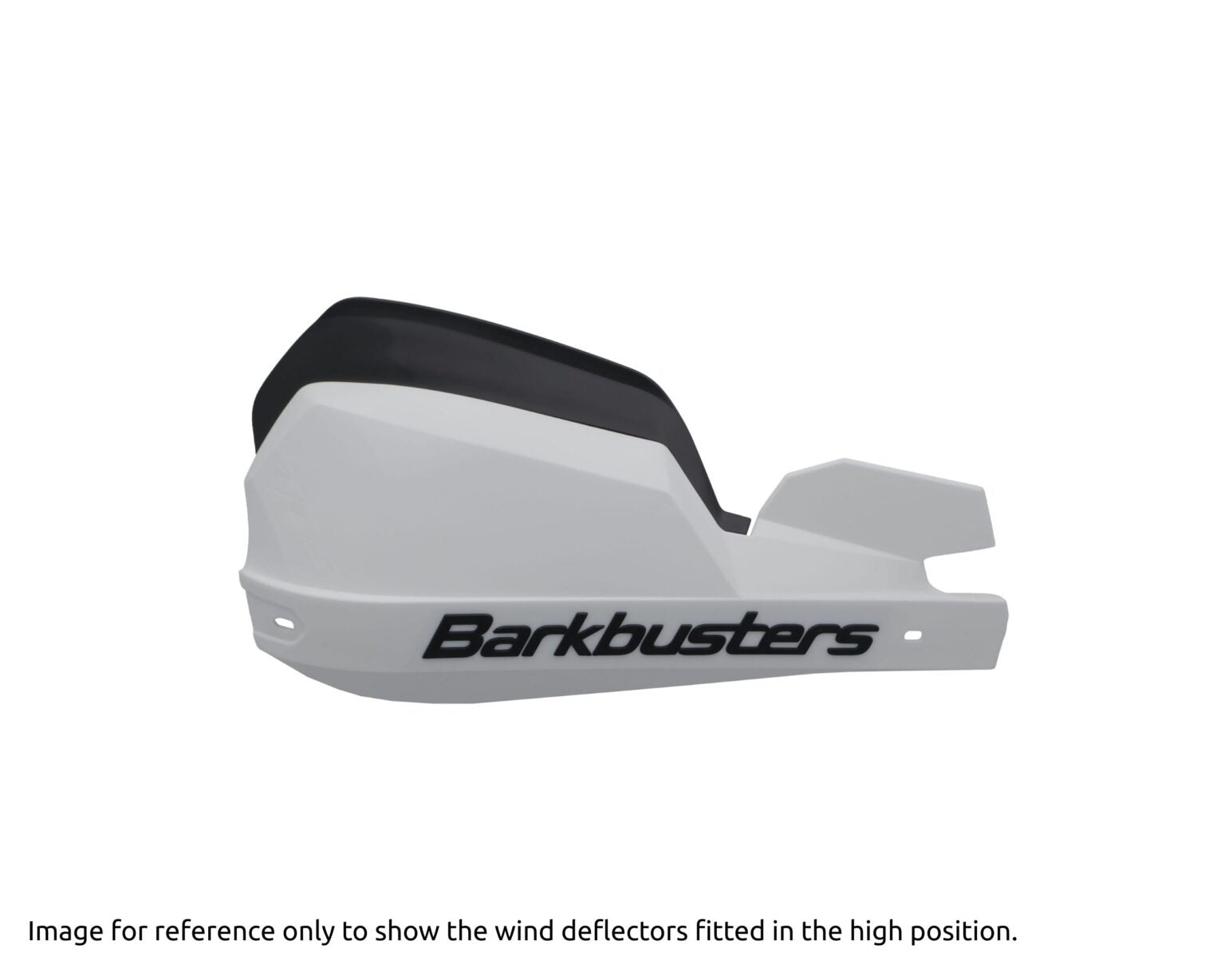 Barkbusters VPS Guards – Yellow