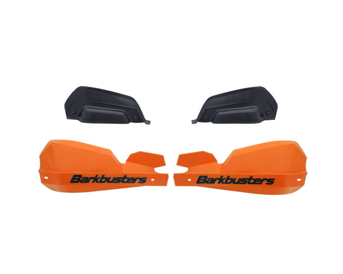 Barkbusters VPS Guards – Orange