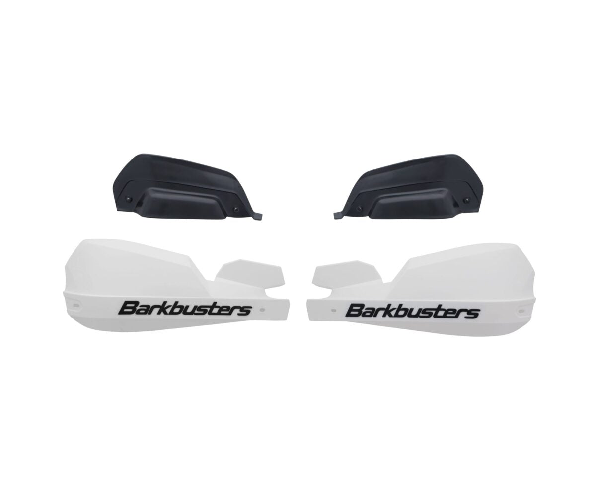 Barkbusters VPS Guards – White