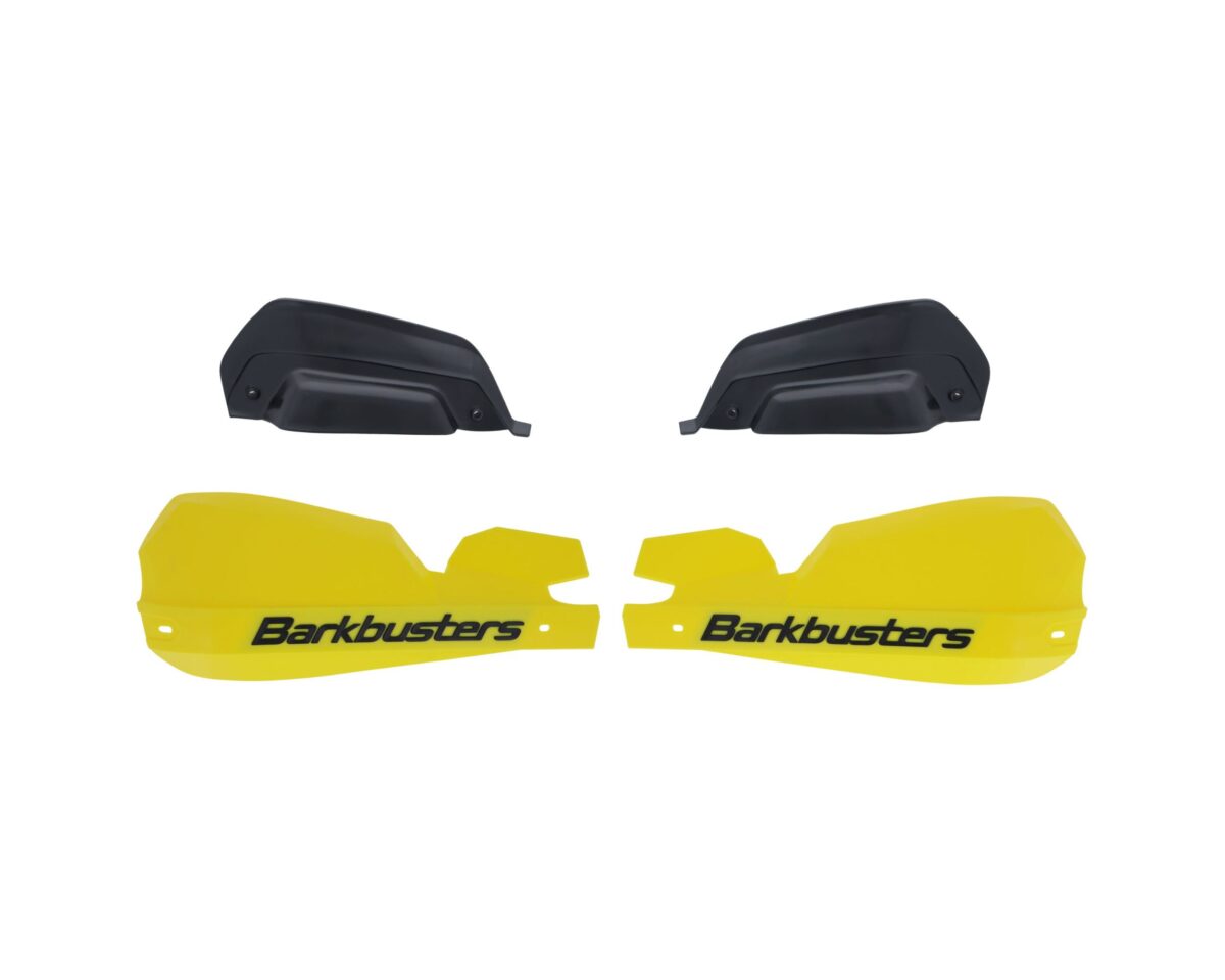 Barkbusters VPS Guards – Yellow