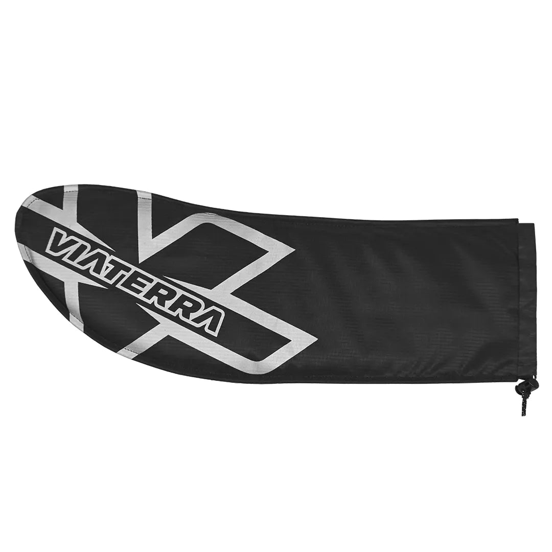 Viaterra Essential Helmet Visor Sleeve