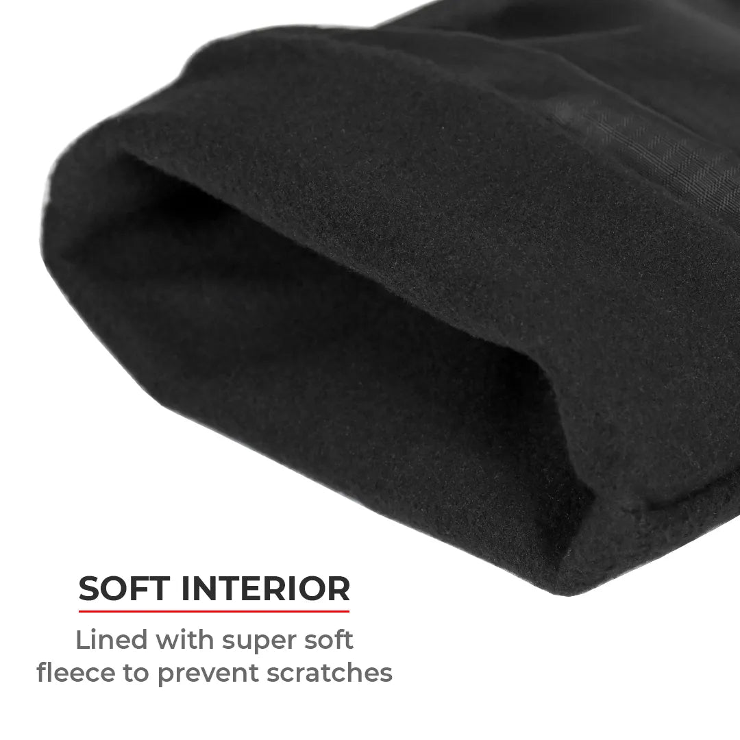 Viaterra Essential Helmet Visor Sleeve