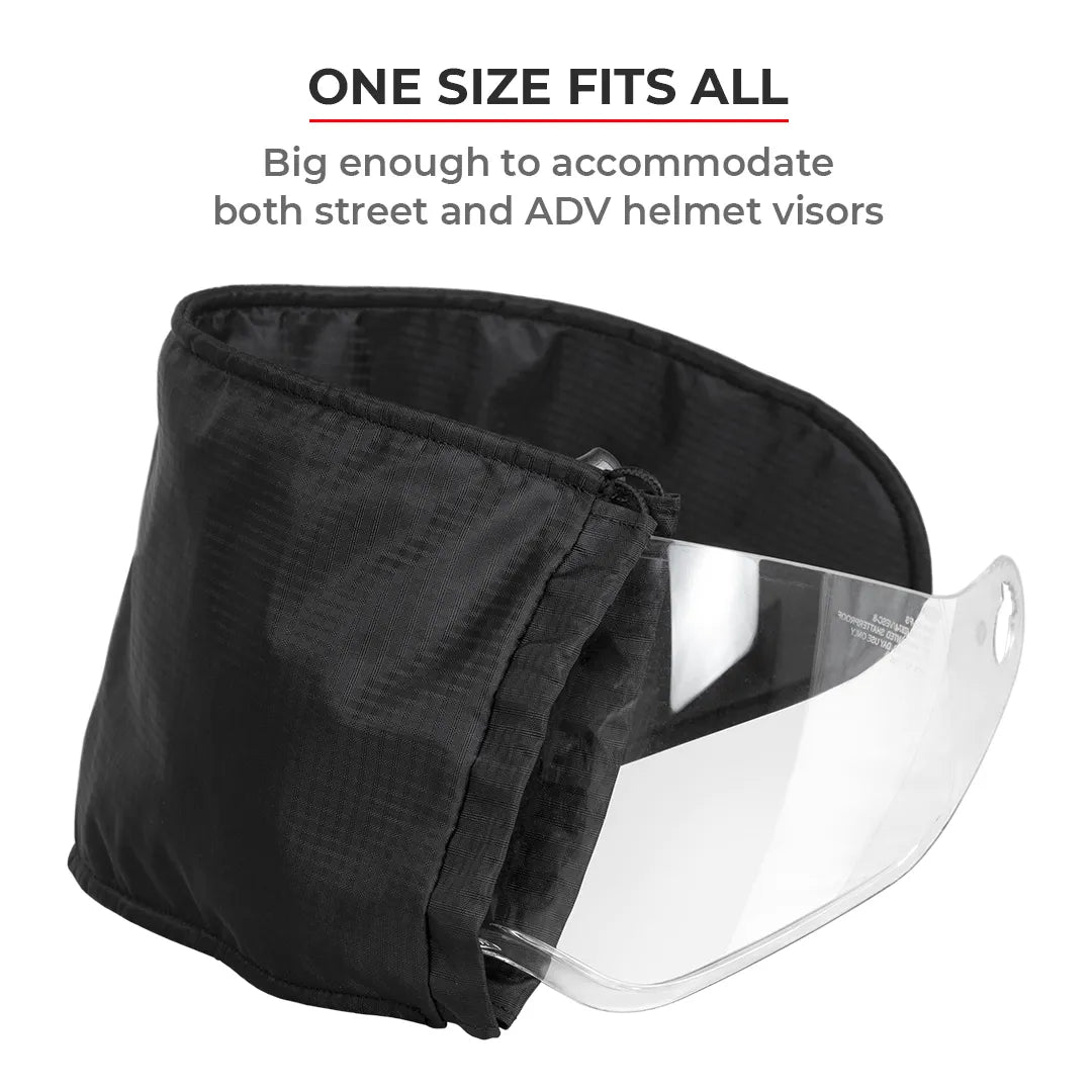 Viaterra Essential Helmet Visor Sleeve