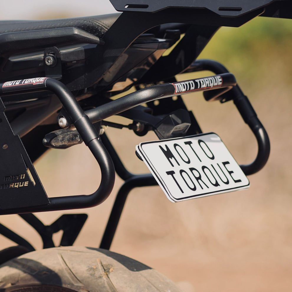 Moto Torque Tail Tidy For KTM Duke 250/390 Gen 3