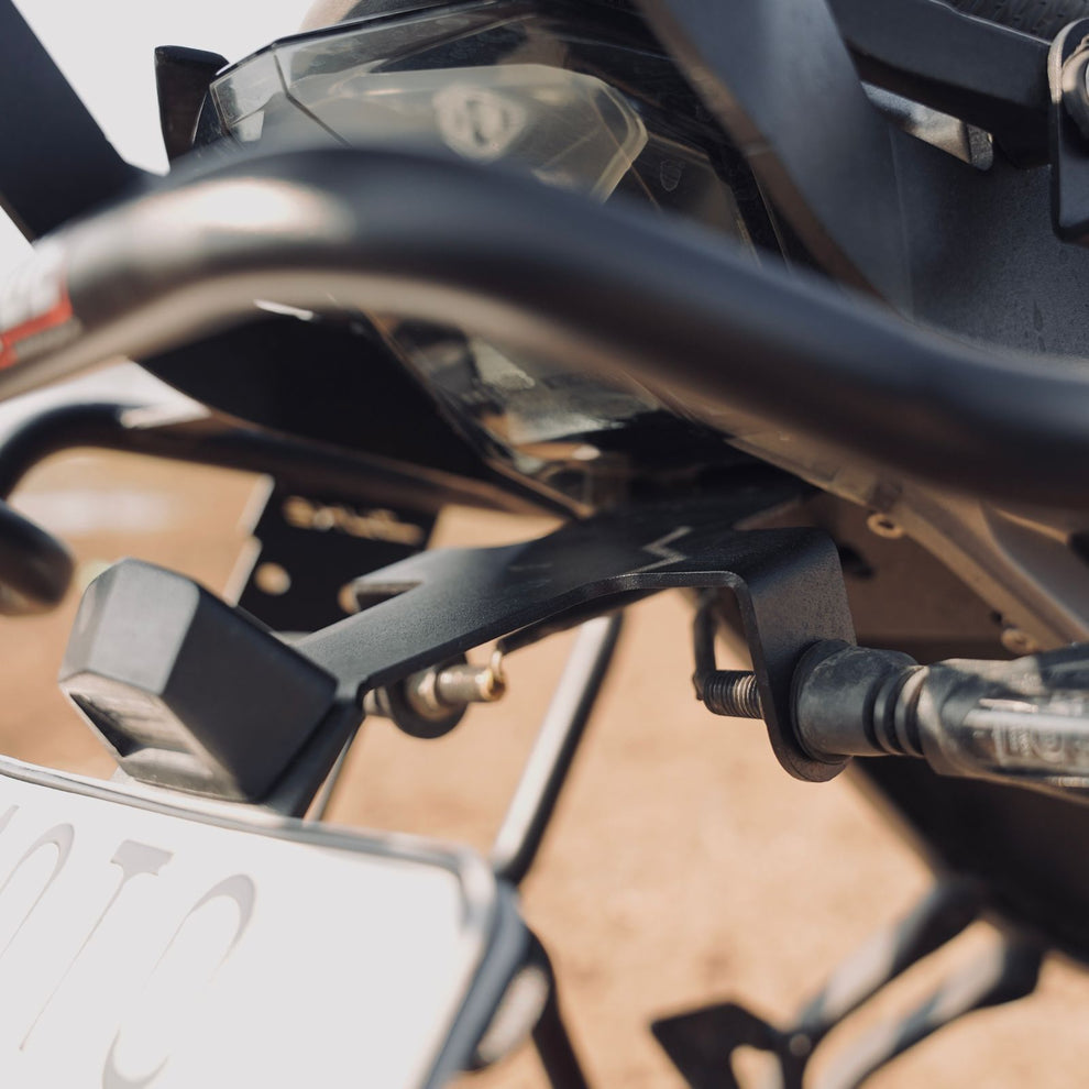 Moto Torque Tail Tidy For KTM Duke 250/390 Gen 3