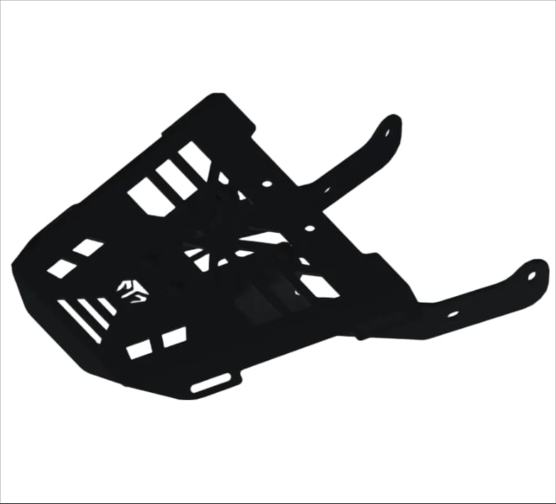 Moto Torque Back Carrier For Honda CB350 RS