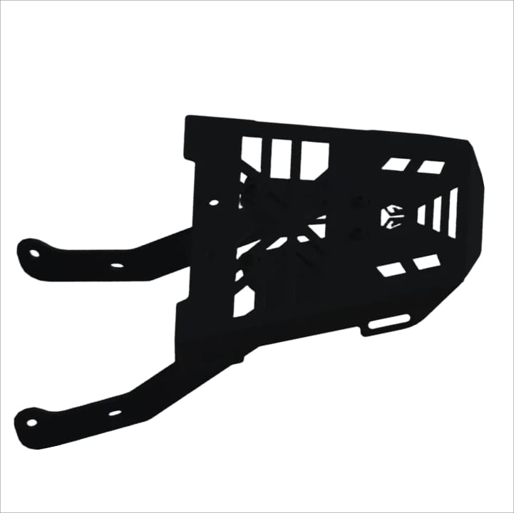 Moto Torque Back Carrier For Honda CB350 RS