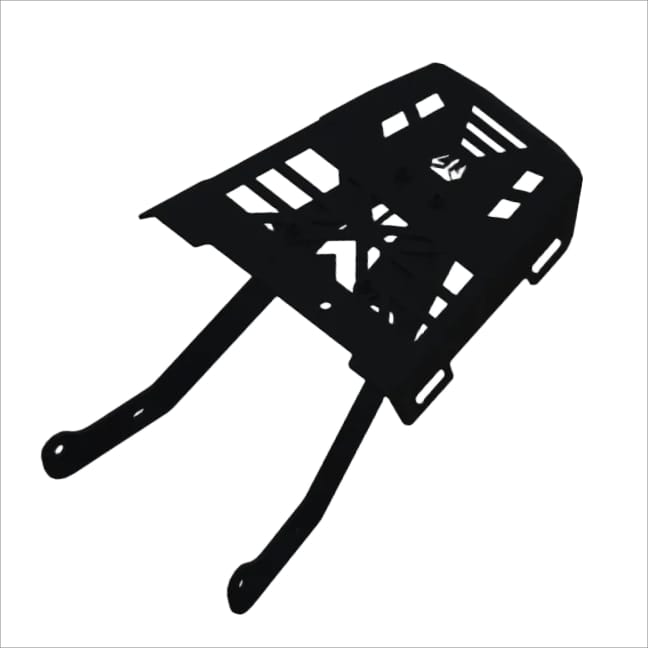 Moto Torque Back Carrier For Honda CB350 RS