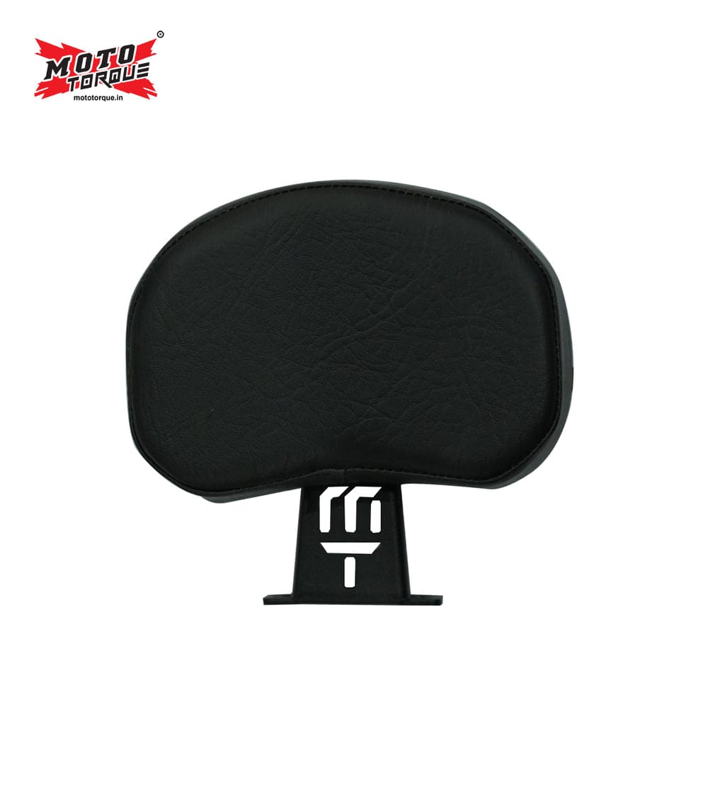 Moto Torque Back Rest For TVS Apache RTX 300