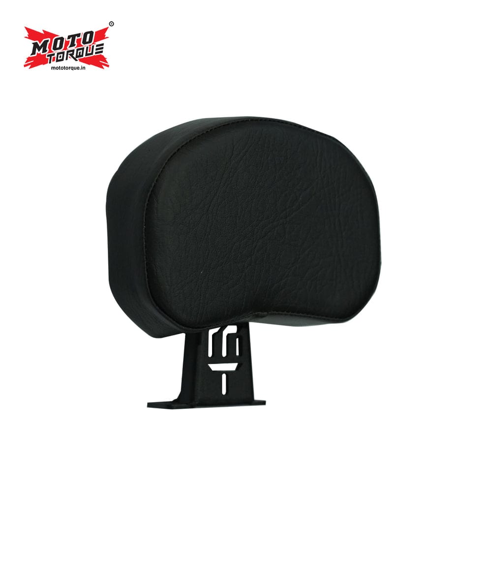 Moto Torque Back Rest For TVS Apache RTX 300