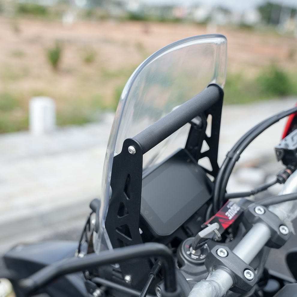 Moto Torque GPS Mount For Hero Xpulse 210