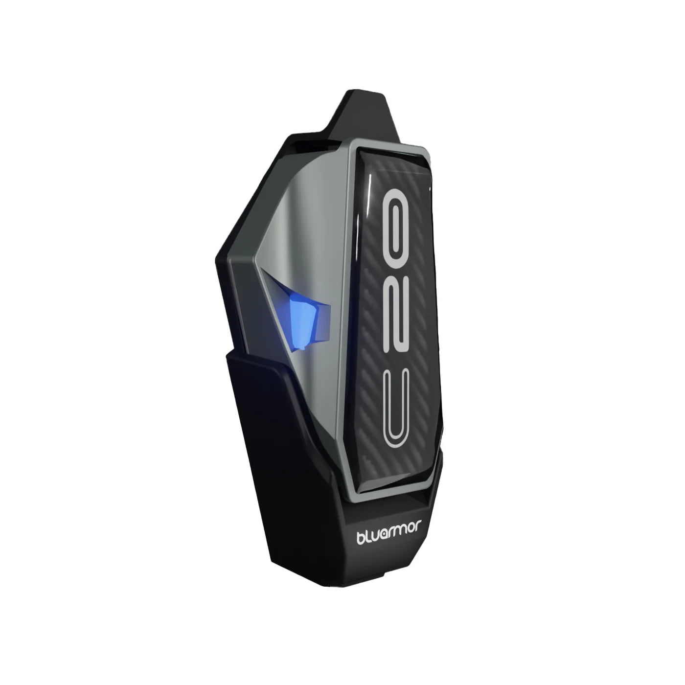 BluArmor C20 Motorcycle Bluetooth Helmet Intercom