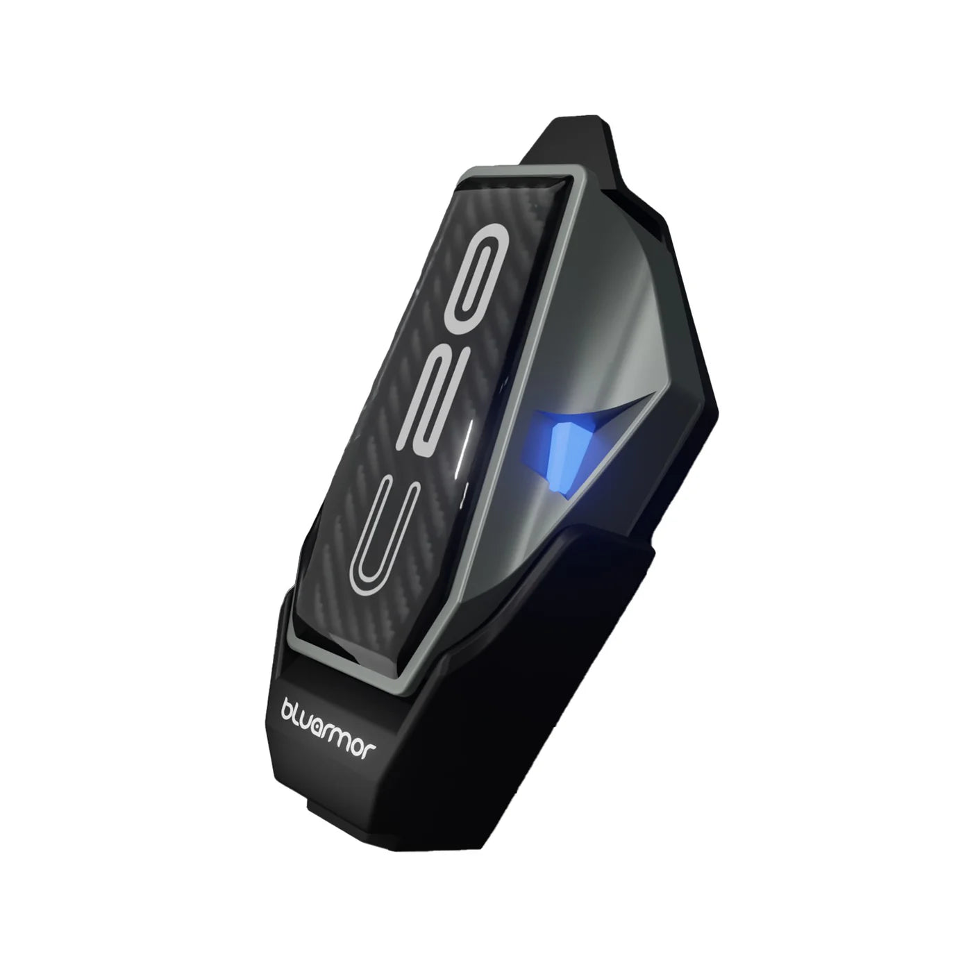 BluArmor C20 Motorcycle Bluetooth Helmet Intercom