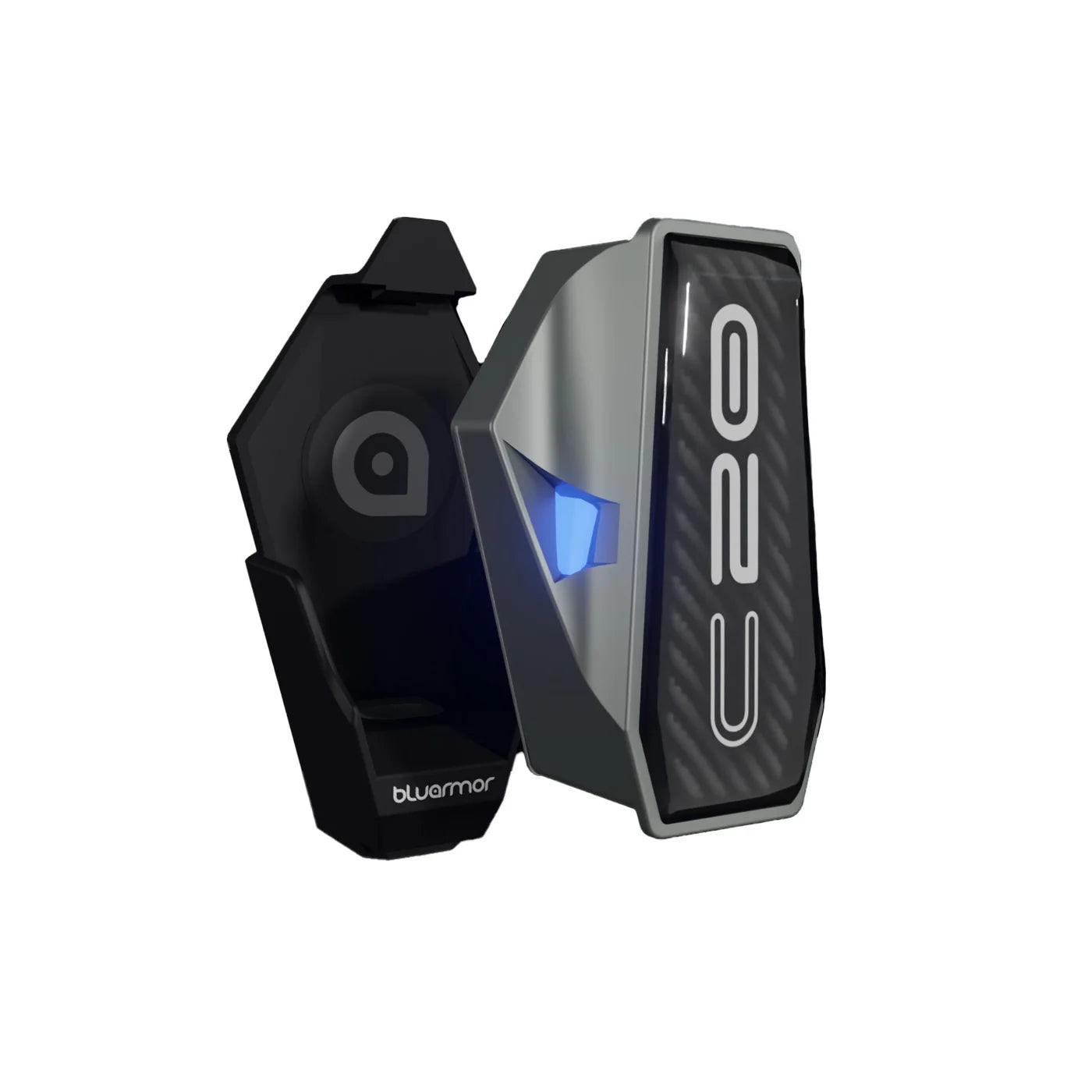 BluArmor C20 Motorcycle Bluetooth Helmet Intercom