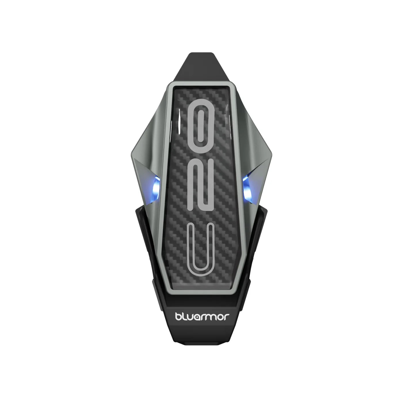 BluArmor C20 Motorcycle Bluetooth Helmet Intercom