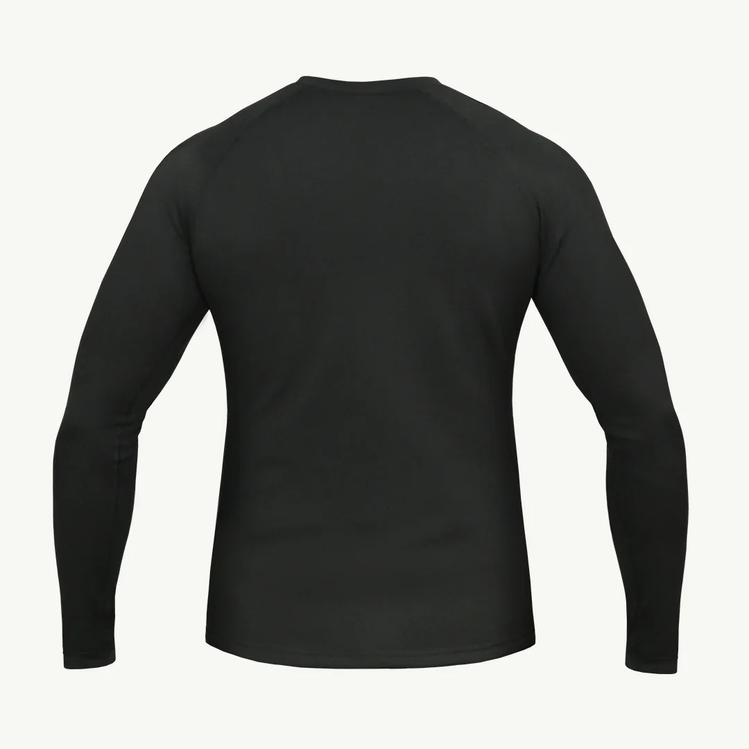 VIATERRA B100 WINTER FLEECE BASE LAYER - TOP