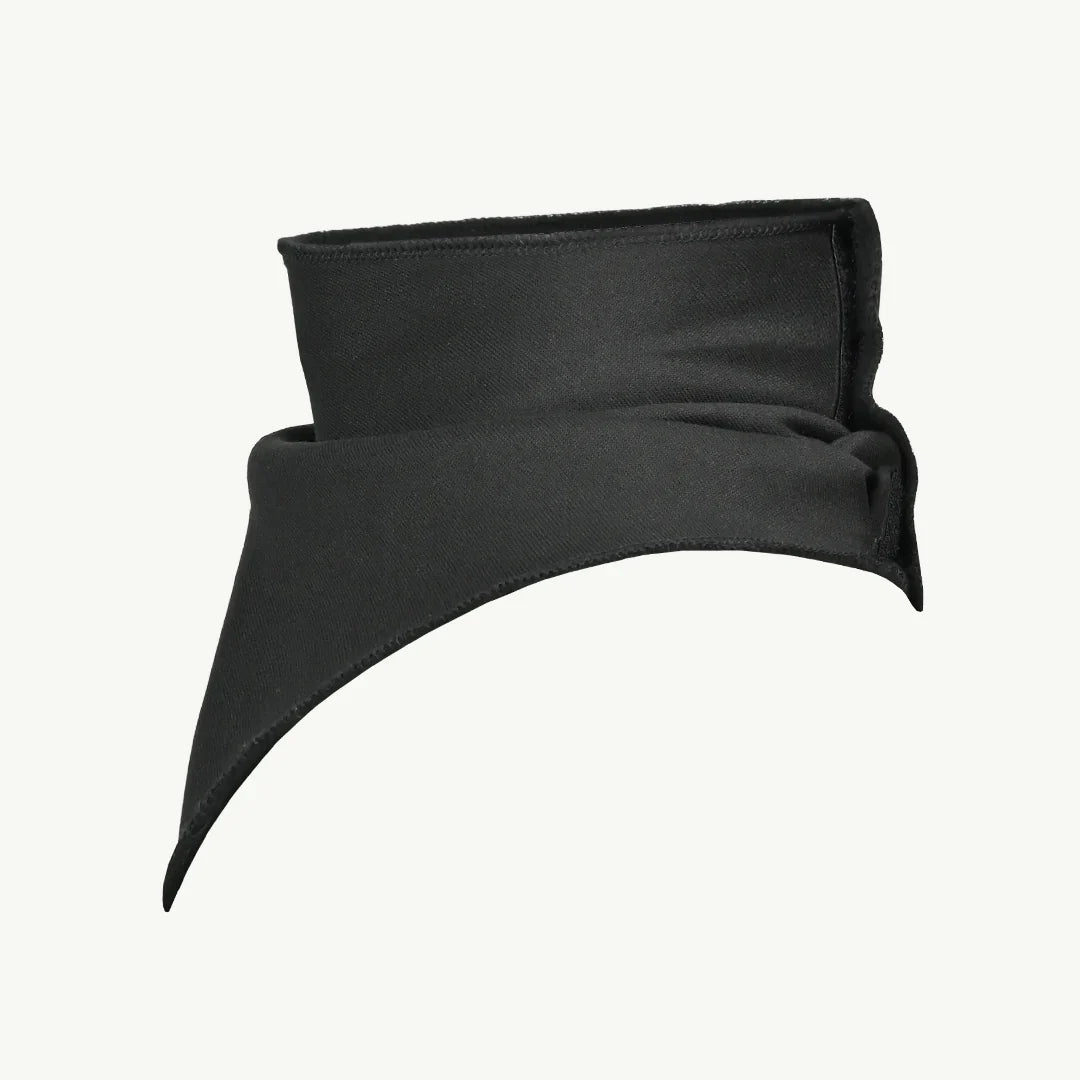 VIATERRA B100 WINTER FLEECE NECK WARMER