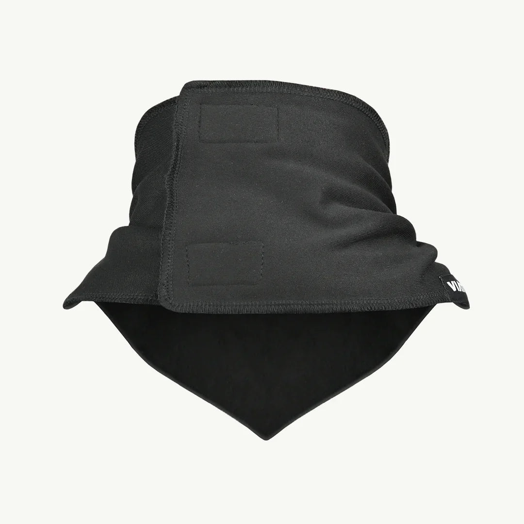 VIATERRA B100 WINTER FLEECE NECK WARMER