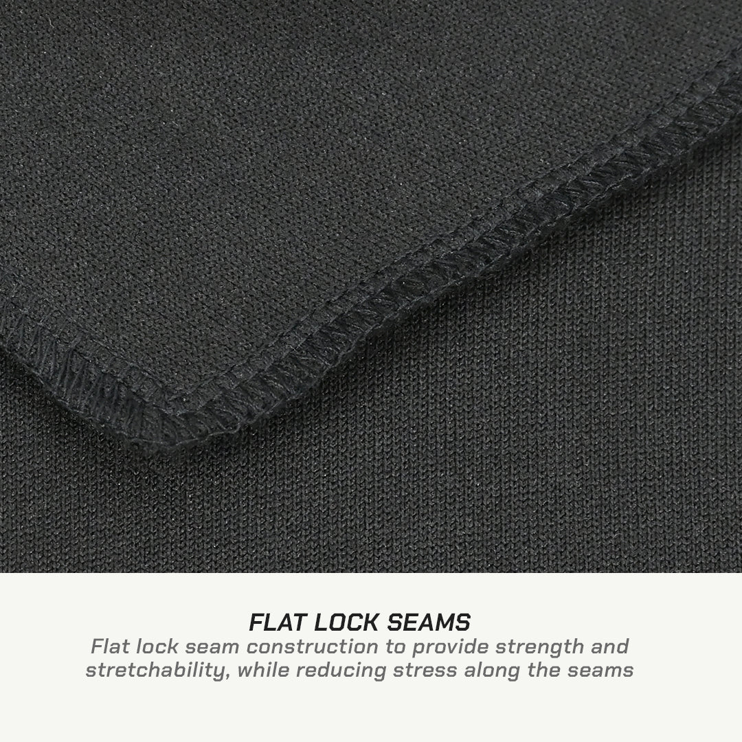 VIATERRA B100 WINTER FLEECE NECK WARMER