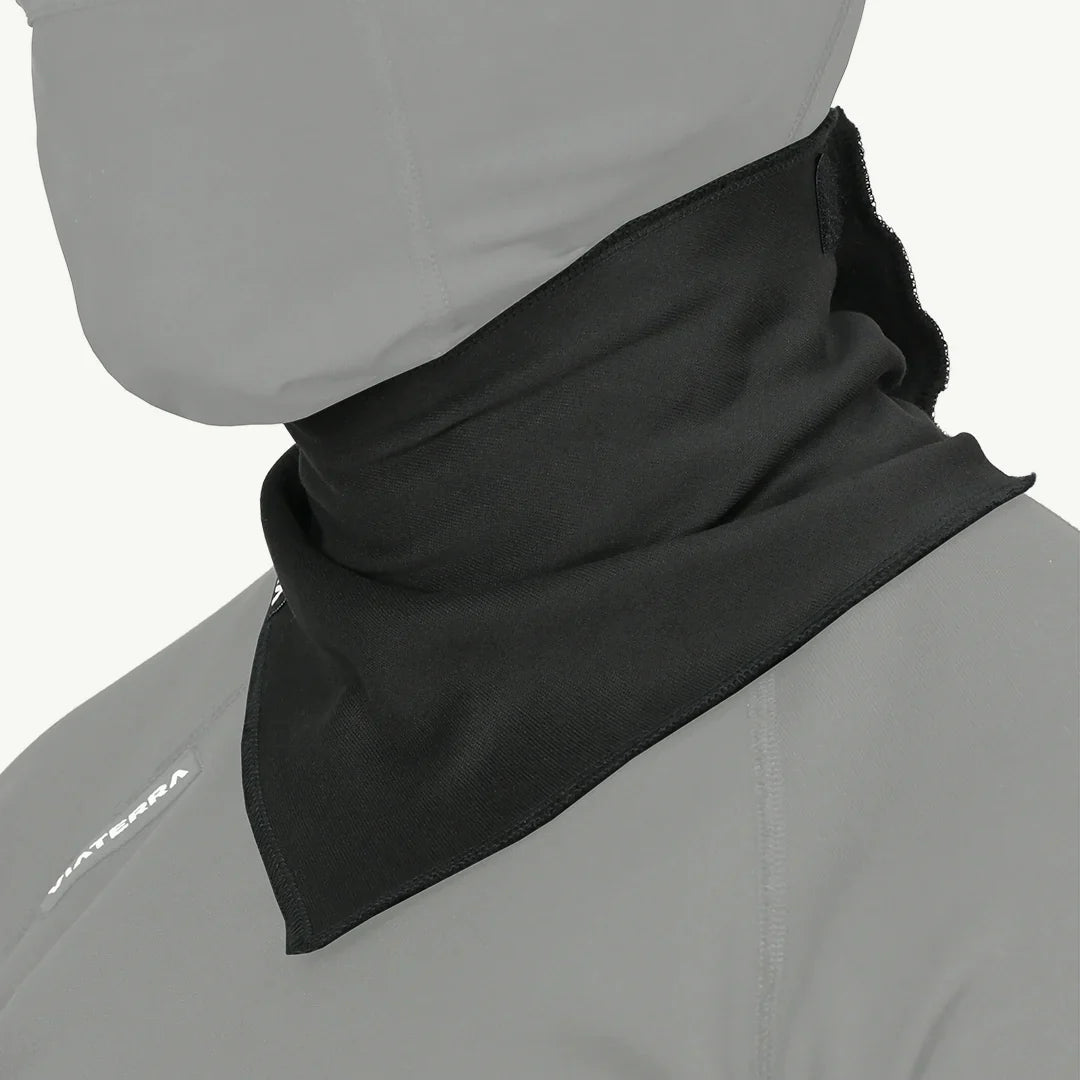 VIATERRA B100 WINTER FLEECE NECK WARMER