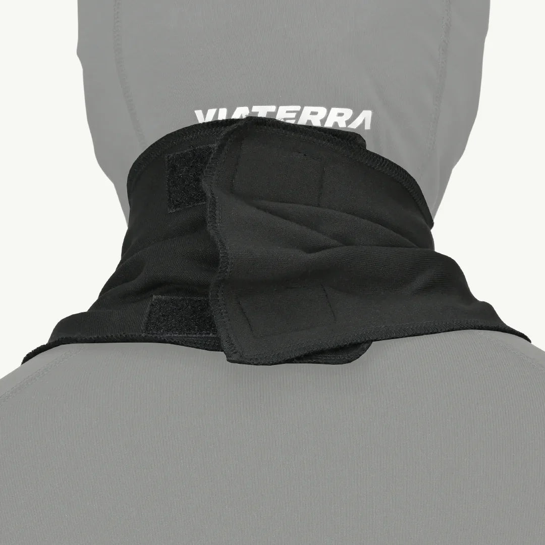 VIATERRA B100 WINTER FLEECE NECK WARMER