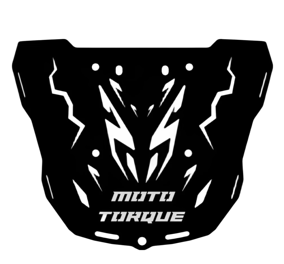 Moto Torque Back Carrier For KTM Duke 250/390 Gen 3
