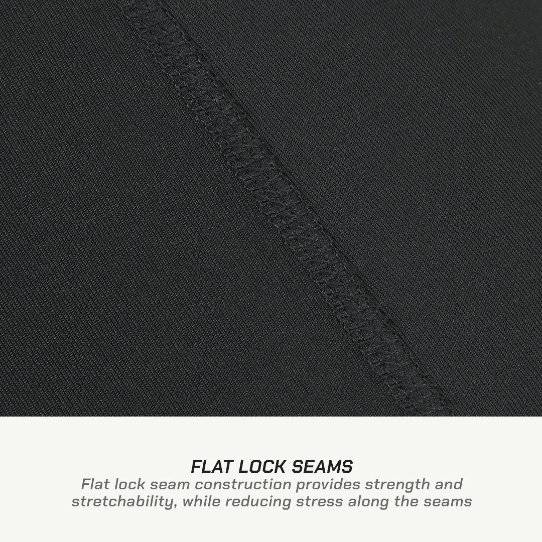 Viaterra B100 BASE LAYER - BOTTOM