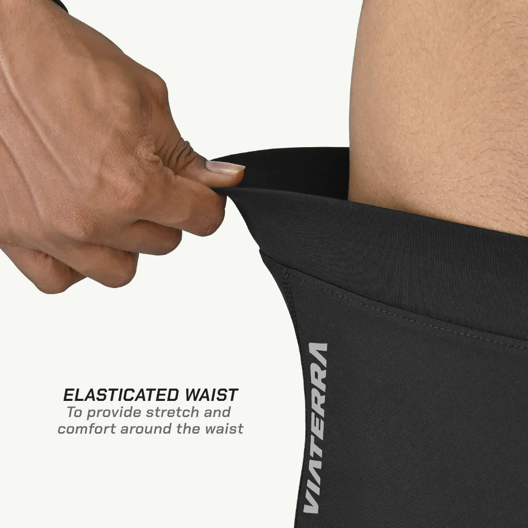 Viaterra B100 BASE LAYER - BOTTOM