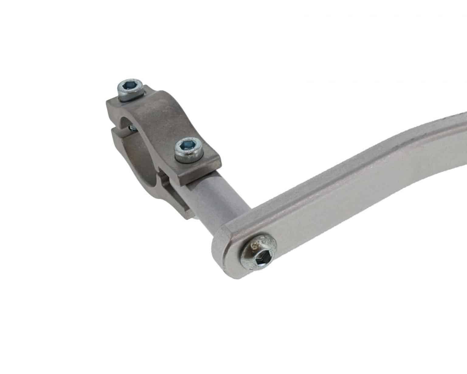 Barkbusters Handguard Mount for Honda CB 500 X
