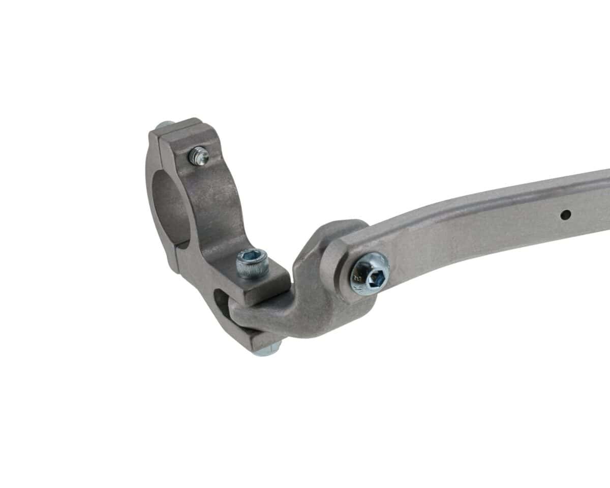 Barkbusters Handguard Mount for Honda Africa Twin 1100 Adventure Sports