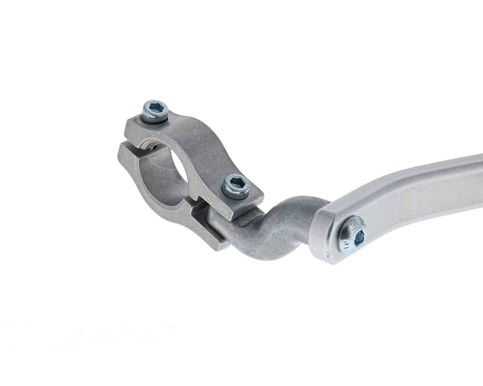 Barkbusters Handguard Mount for Harley Davidson Pan America