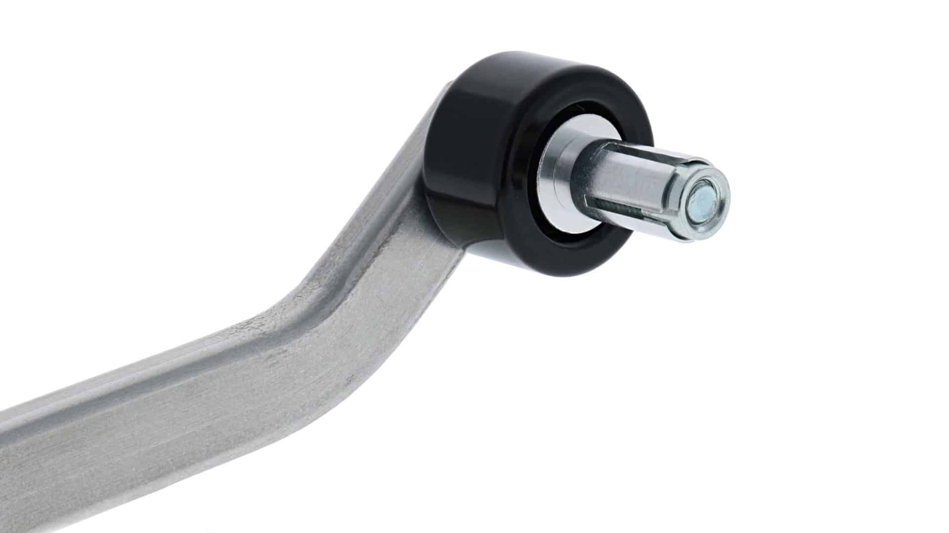 Barkbusters Handguard Mount for Ducati DesertX