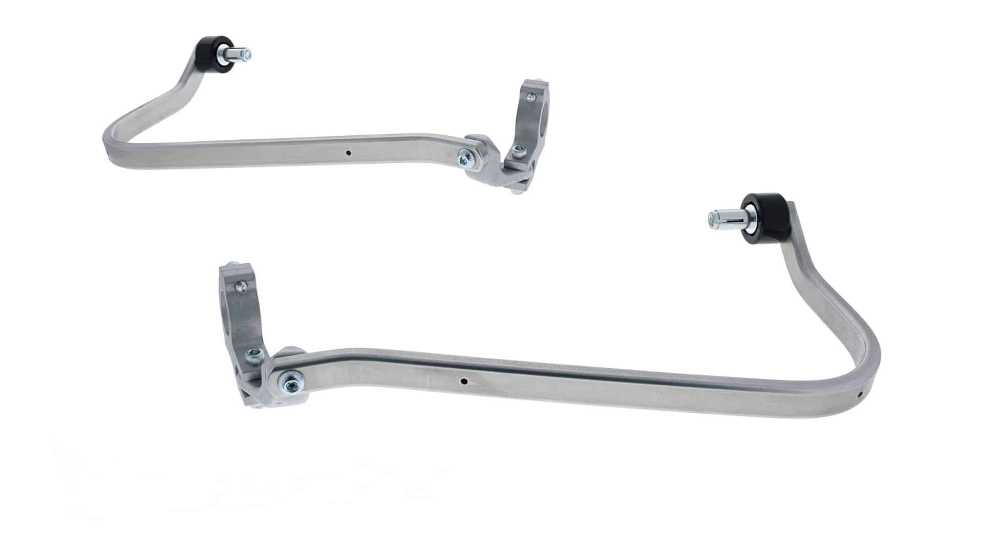 Barkbusters Handguard Mount for Ducati DesertX