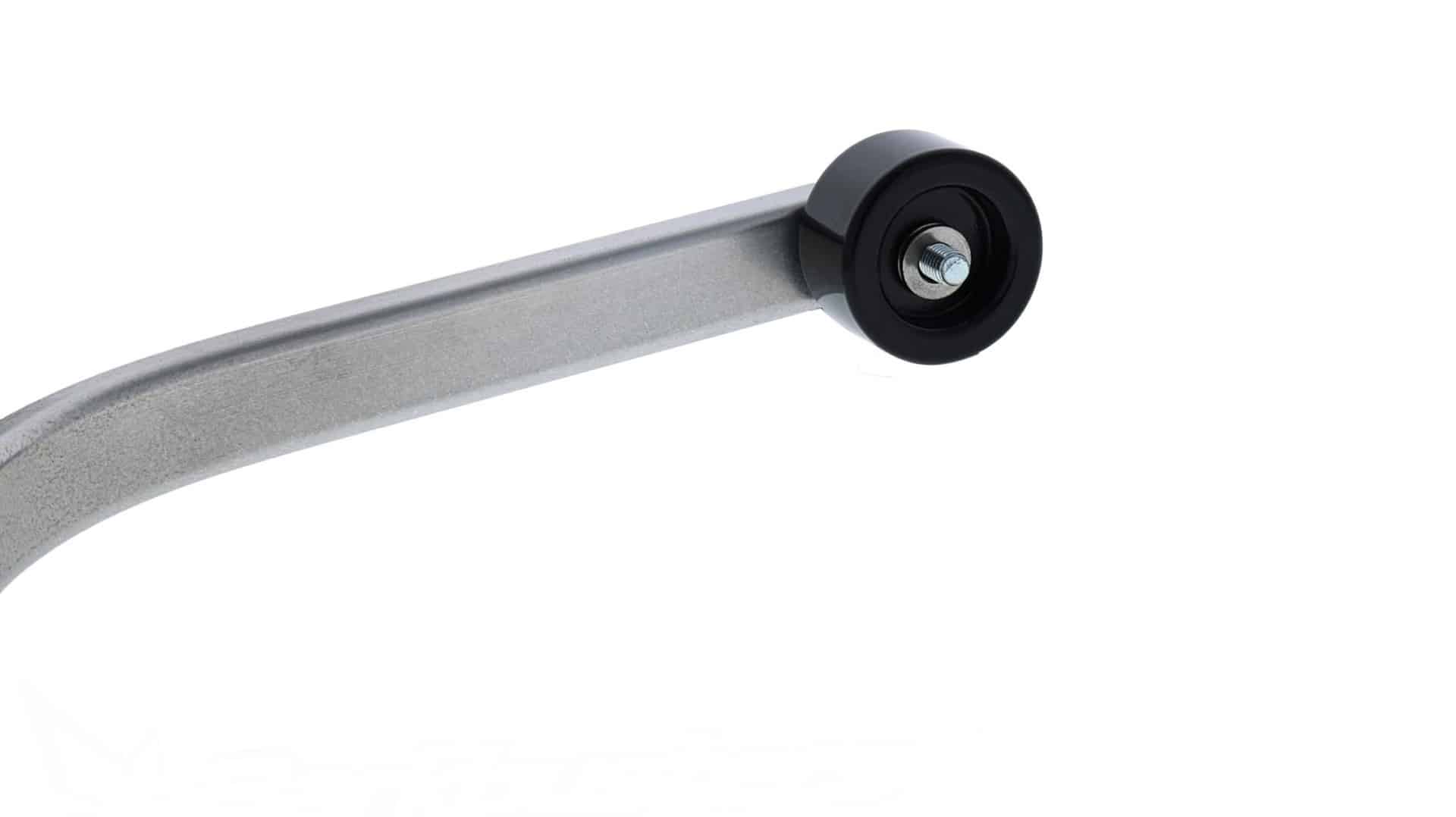 Barkbusters Handguard Mount for Triumph Tiger 1200 GT EXPLORER / RALLY EXPLORER (’22 on)