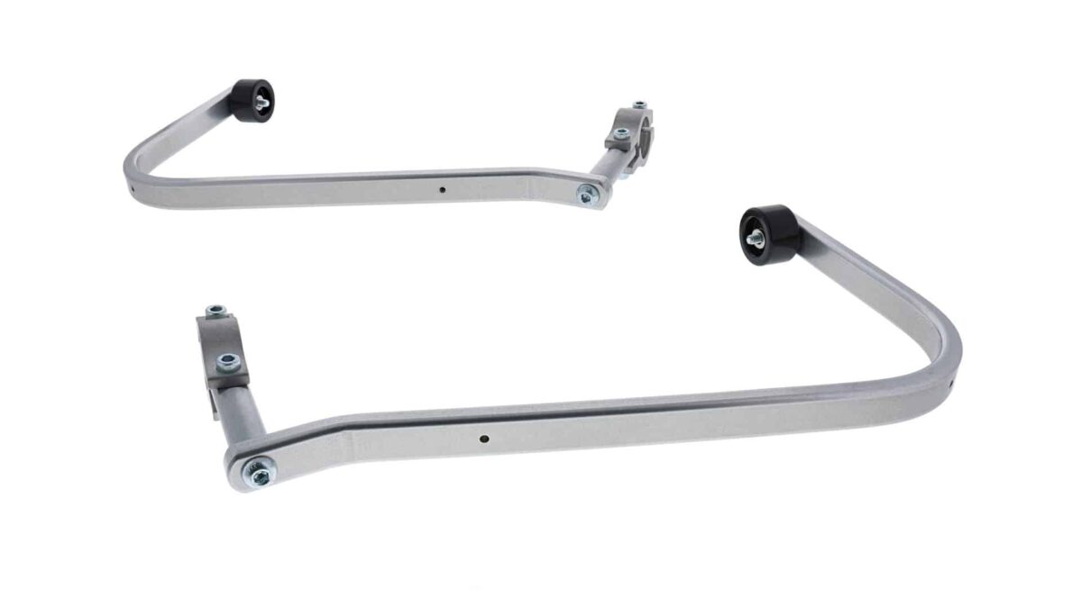 Barkbusters Handguard Mount for Triumph Tiger 1200 GT EXPLORER / RALLY EXPLORER (’22 on)