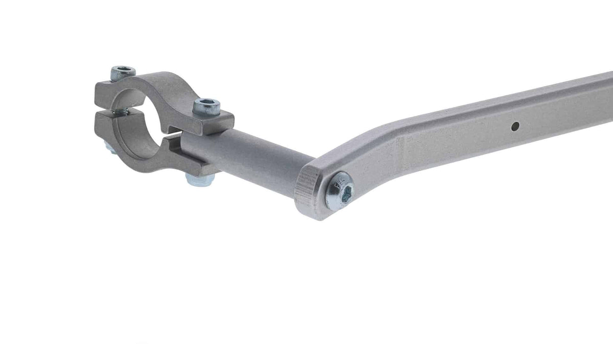 Barkbusters Handguard Mount for Triumph Tiger 1200 GT EXPLORER / RALLY EXPLORER (’22 on)