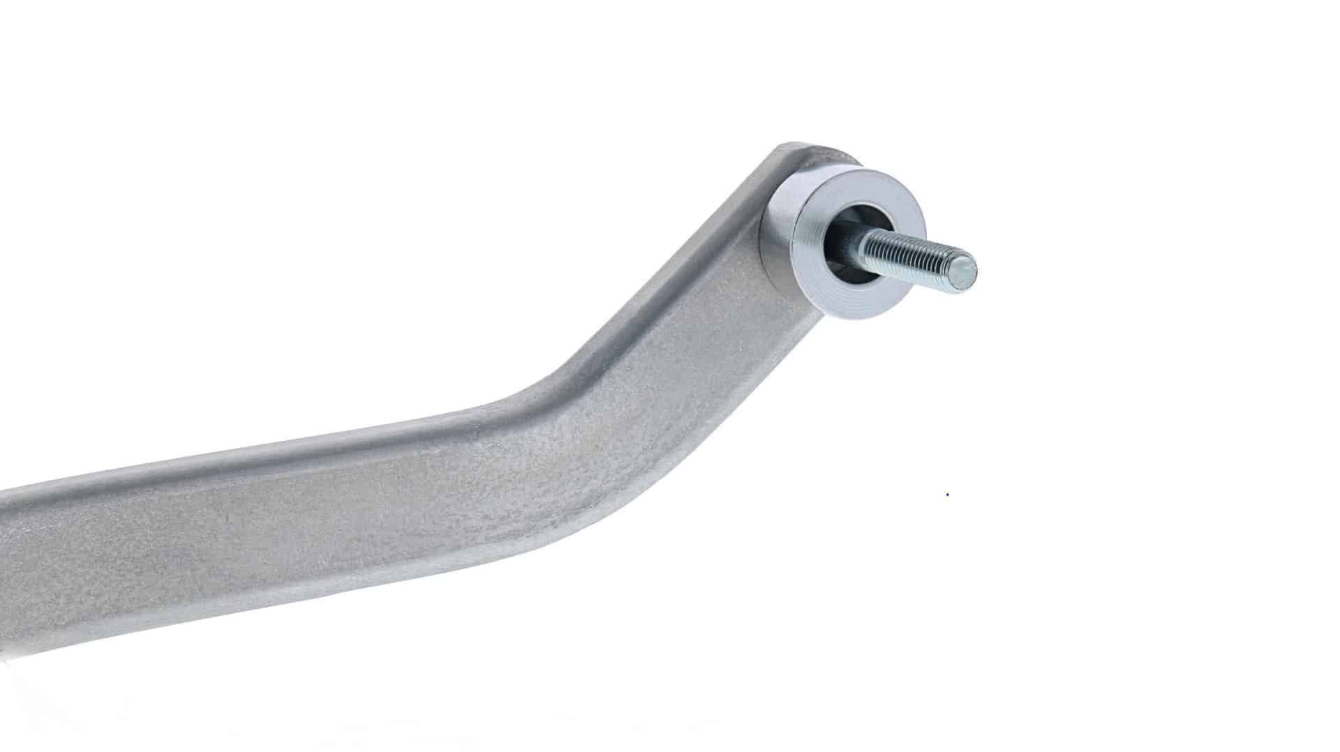 Barkbusters Handguard Mount for Benelli TRK 502 / TRK 502 X