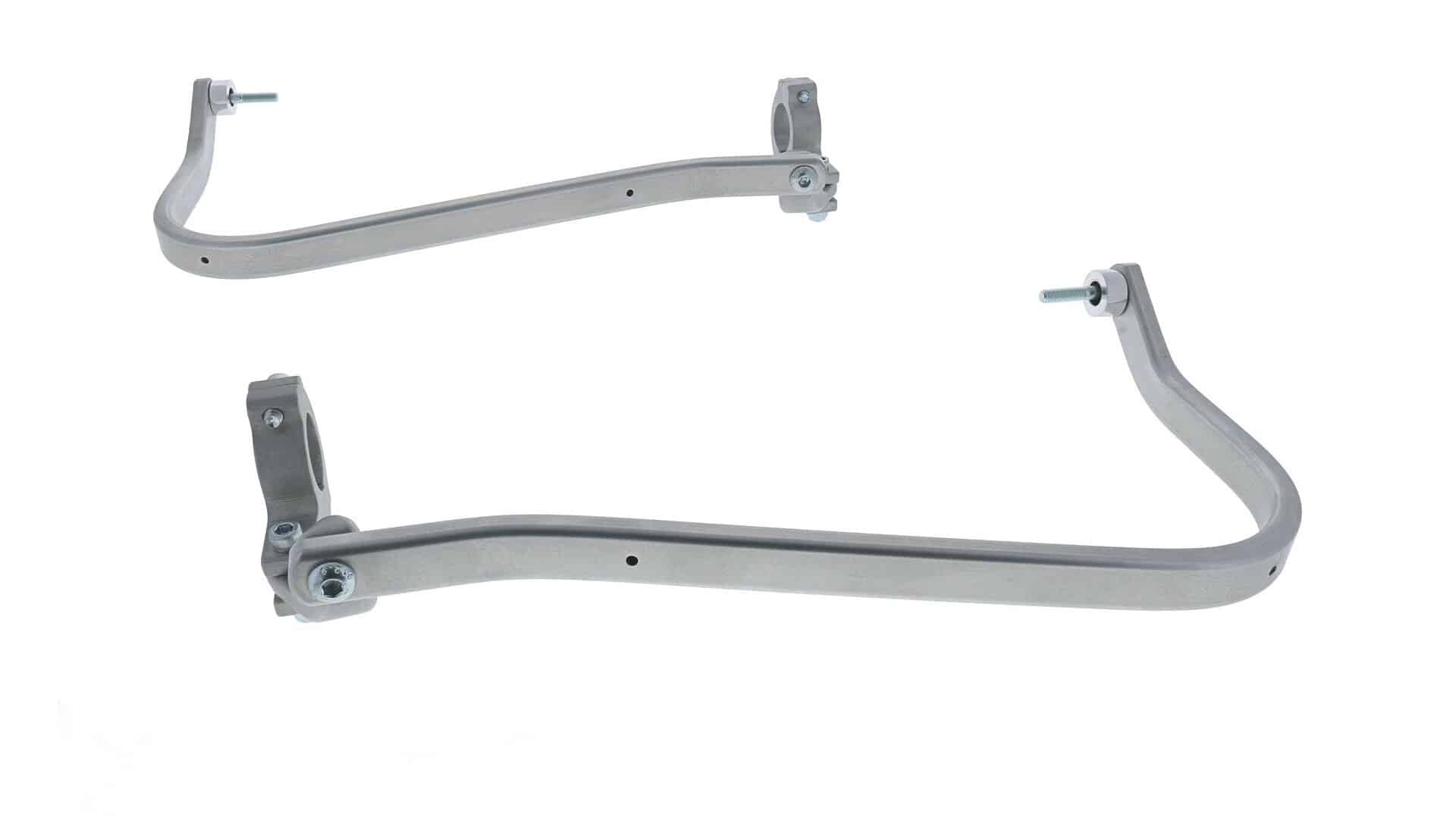 Barkbusters Handguard Mount for Benelli TRK 502 / TRK 502 X
