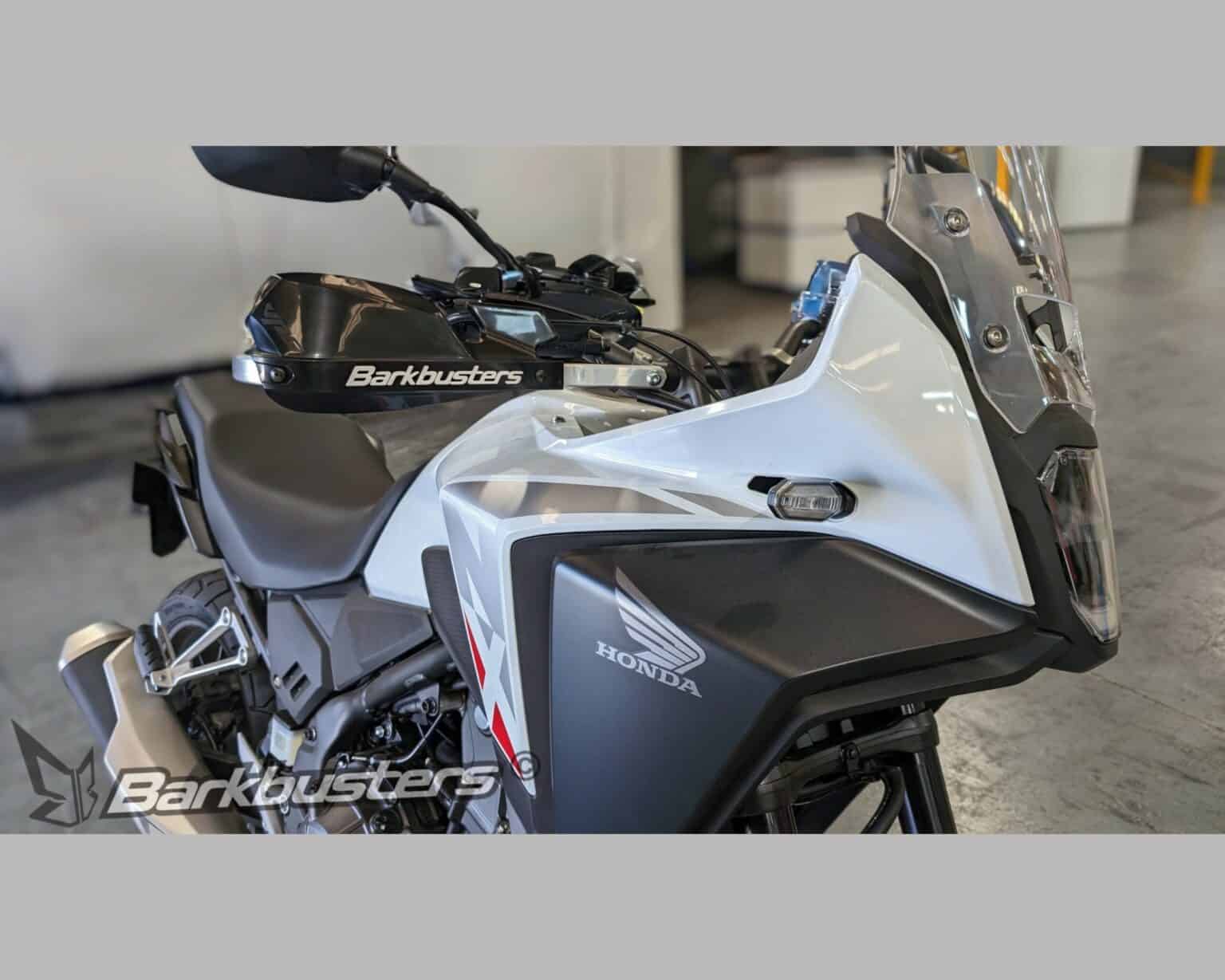 Barkbusters Handguard Mount for Honda NX500