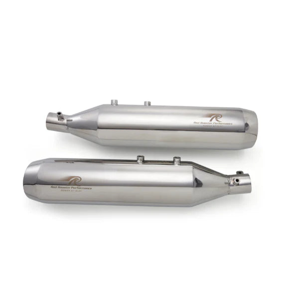 Red Rooster Performance Exhaust Astral - Polish