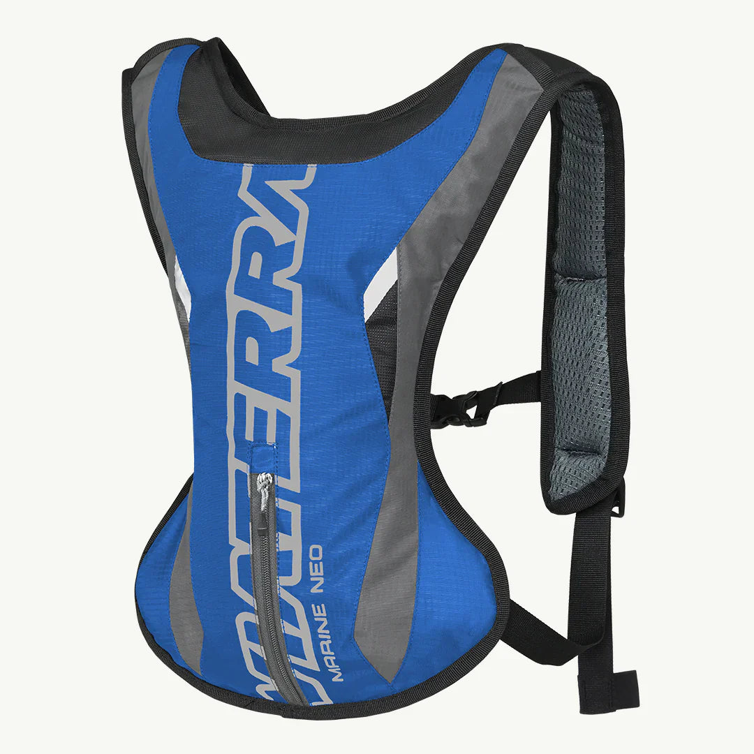 Viaterra Hydration Pack Marine Neo With Hydrapak 2L
