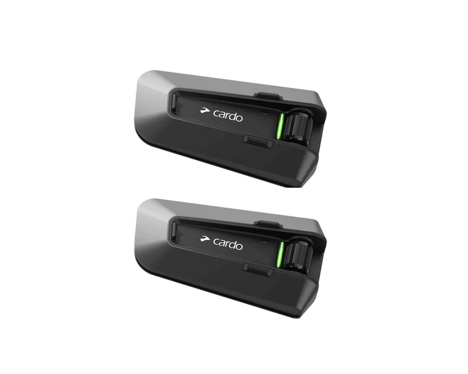 Cardo Packtalk Edge Duo