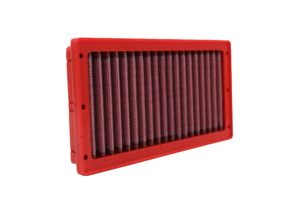 BMC Air Filter FM01072 for TRIUMPH SCRAMBLER 1200