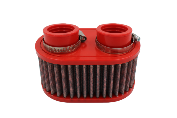BMC Air Filter YAMAHA YZF R3 14 UNIVERSAL TWIN AIR (FMTW38-74-76)